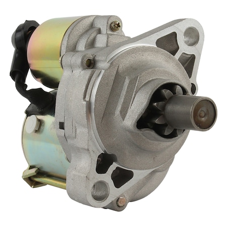 Db Electrical New Starter For Honda Civic 1.6L 1998-2000 M/T & Acura El 1998-2001 410-54074
